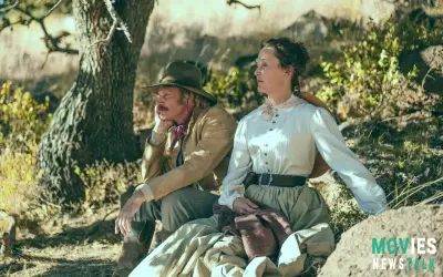 Viggo Mortensen's Western Fails to Deliver on Ambitious Feminist Promise: The Dead Don't Hurt Review