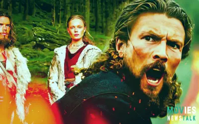 Vikings: Valhalla Avoided This Horrific Fate For One Character