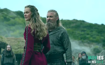 Vikings: Valhalla Season 3 Release Date Confirmed - Finally Arriving on July 11th!