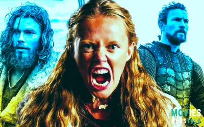 Vikings: Valhalla Season 3: What Happens To Leif, Harald, & Freydis Historically?