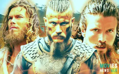 Vikings: Valhalla - The Fate of Harald Hardrada