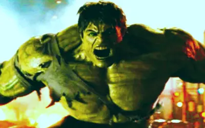 Villain of the Hulk MCU actor reveals his role as the leader in Captain America: Brave New World.