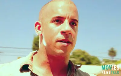 Vin Diesel: Exploring the Rise of a Hollywood Icon