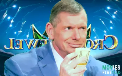 Vince McMahon: Wrestling's Most Powerful Man, A Legacy of Success