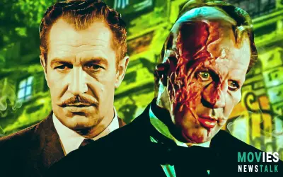 Vincent Price's 15 Best Horror Movies: A Ranked List of Cinematic Chills