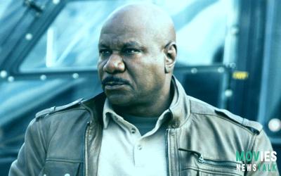 Ving Rhames Mission Impossible: How Many Movies & Luther's Impact Explored