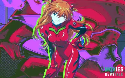 Viral Asuka Cosplay: Rin's Masterful Neon Genesis Evangelion Recreation