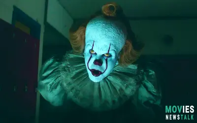 Viral Pennywise Cosplay: Will 'It' Get a Female-Led Reboot?