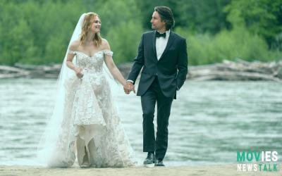 Virgin River Season 6 Review: Mel & Jack Wedding, Spoilers & Season 7 Teasers!