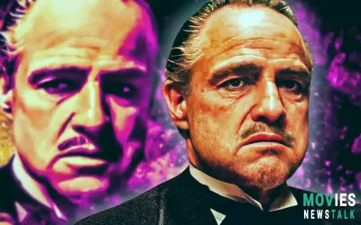 Vito Corleone Timeline: From Sicilian Immigrant To Godfather