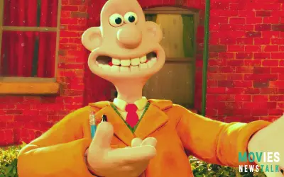 Wallace & Gromit: Vengeance Most Fowl - A New Stop-Motion Classic