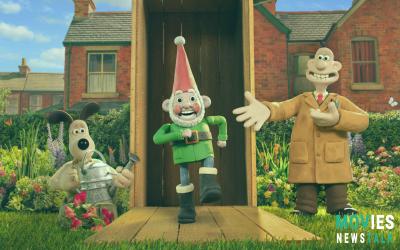 Wallace & Gromit Vengeance Most Fowl: Release Date, Stop Motion & Feathers McGraw's Return