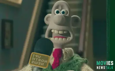 Wallace & Gromit: Vengeance Most Fowl Trailer - Feathers McGraw Returns!