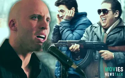 War Dogs: True Story vs. Movie - The Facts Behind the Arms Dealers