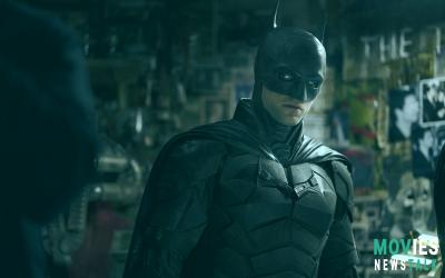 Warner Bros Release Date Changes: Batman 2 Delayed, Cruise & More!