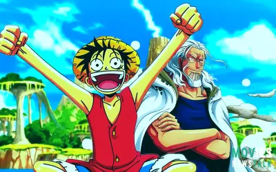 Was Luffy's destiny to become Joyboy foreshadowed earlier than we had assumed?