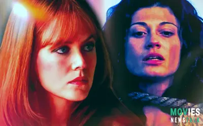 Was the Curse Real for Maria? Owens Women Curse Explained from Practical Magic.