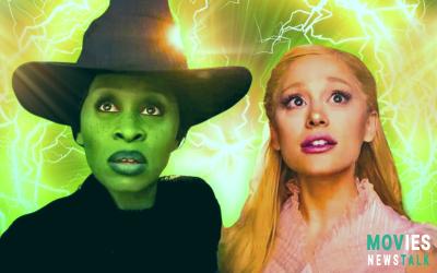 Was Wicked a Book First? Exploring the Wicked Oz Novel, Summary, Plot & Musical