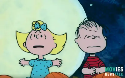 Watch 'It's The Great Pumpkin, Charlie Brown!' This Halloween: Stream FREE on Apple TV+!