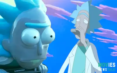 Watch Rick and Morty Anime Episode Before Premiere: Here's the Catch