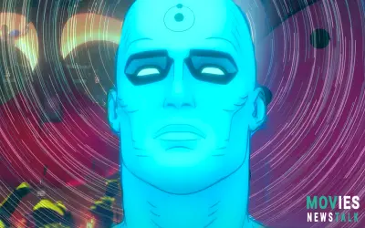 Watchmen Animated Movie Review: Chapter 1 & 2 Release Dates, Cast, and More!