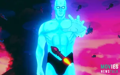 Watchmen Trailer: A First View New Approach on the Iconic Comic