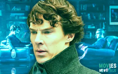 Watson TV Show: Will Moriarty Ruin This Sherlock Holmes Series?