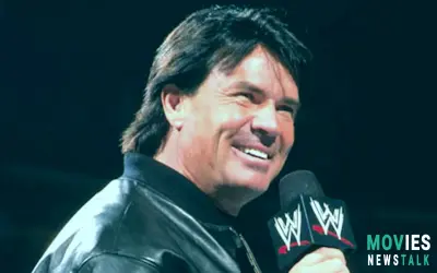 WCW vs. WWE: The Monday Night Wars and Eric Bischoff's Strategies