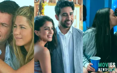 Wedding Season on Netflix: Best Fake Relationship Rom-Com EVER?!  Review, Comparisons & Similar Movies!