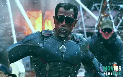 Wesley Snipes: A True Martial Artist Behind the Action Hero