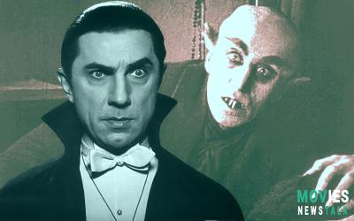 What Does Nosferatu Mean? Unraveling the Definition, Origins, & Dracula Connection | Nosferatu Meaning