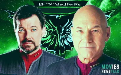 What Happened To Picard & Riker After Star Trek: Nemesis? Find Out!