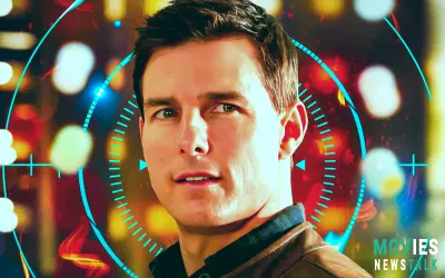 What Happens to Jack Reacher After 'Never Go Back'? - Find Out Now!