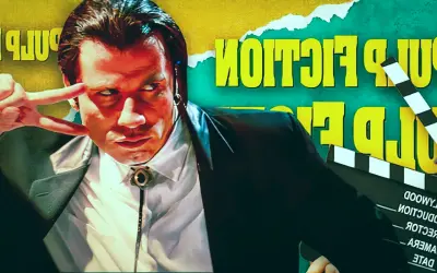 What is Pulp Fiction? Quentin Tarantino's Movie Title Explained