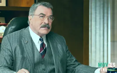 What We Know: Blue Bloods Spinoff confirmed before of series finale.