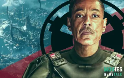 What's Next For Star Wars? Giancarlo Esposito Talks Future Shows and Movies