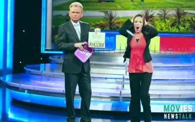 Wheel of Fortune's Biggest Winner EVER! Autumn Erhard's MILLION-DOLLAR Win Story Will SHOCK You!