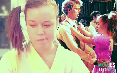 Where from Napoleon Dynamite Now is Deb? Post-Dynamite Career by Tina Majorino.