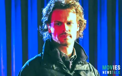 Where Is Spencer Reid in Criminal Minds: Evolution Season 2?