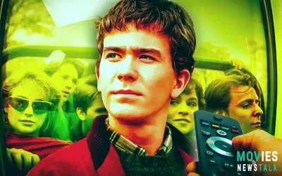 Where should one view Timothy Hutton's "Ordinary People" following Hulu's Brat Pack documentary?