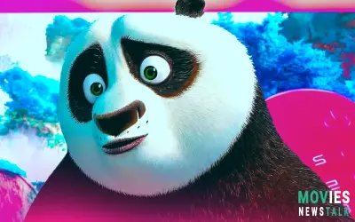 Where To Watch All 4 Kung Fu Panda Movies: Streaming, Rent & Buy