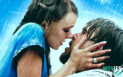 Where To Watch The Notebook Online: Is It On Netflix, Hulu, Or Max?