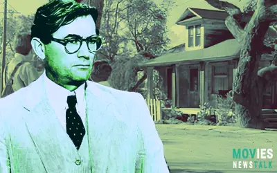 Where Was To Kill a Mockingbird Filmed? (It Wasn't Alabama!)