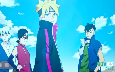 Which Episodes to Skip & Which Arcs Are Worth Watching? Boruto Filler List