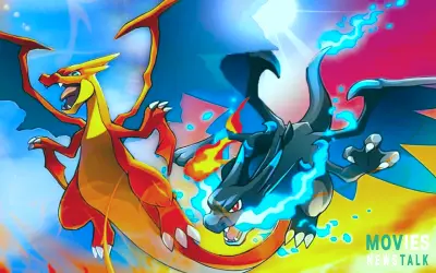 Which Mega Charizard Is Best: X or Y? (And Why)