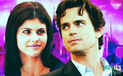 White Collar Couples Ranked: Best & Worst Relationships