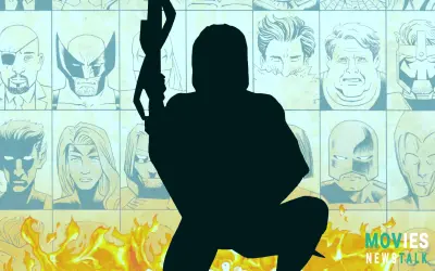 Who is Mutantkind's Most Wanted? X-Men's New Series Teases Mystery Mutant