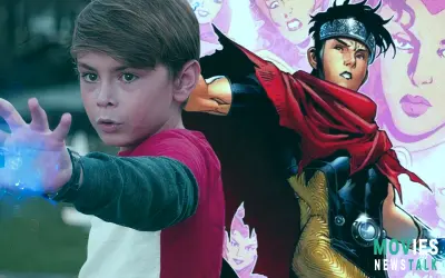 Who Is Wiccan: The Next Big Figure in the MCU?