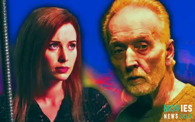 Who Picked Up Eleanor in Jigsaw? Every Possible Character Explained