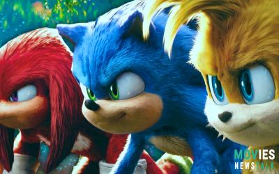 Who Played Sonic Voice? | Sonic Voice Actors & Cast Revealed